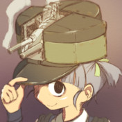 岩清水弘 ニコニコ静画 イラスト