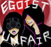 目を覚ます本性