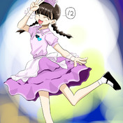 私立恵比寿中学 ニコニコ静画 イラスト