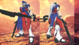 ガンブレ3 八意永琳