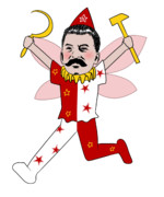 クラウンピースの宿敵