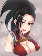 ヤオヨロッパイ