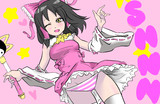 アイドルンバ☆ももか.snnn