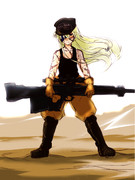 『風が止む時』