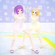 ウチのウタ♥リンは超カワイイｗ