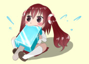 夏夏‼えびなちゃん