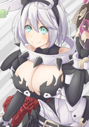 エルフェルト＝ヴァレンタイン