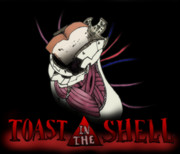 攻殻機動隊 TOAST IN THE SHELL
