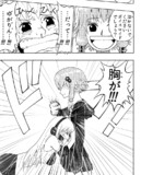 胸のサイズぐらい安いもんだ