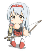 パワプロ風翔鶴