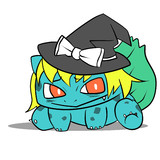 フシギダネＭＺ