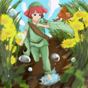 ムシキング ニコニコ静画 イラスト