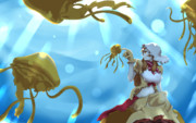 ファルファレルロ ニコニコ静画 イラスト