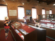 艦娘ゆかりの地を訪ねて～武蔵が生まれた場所