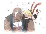 じぃちゃん じぃちゃん