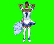 野獣先輩アイドル説GB