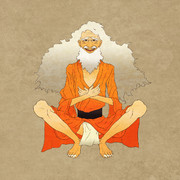 百足らず様（過剰者視点）