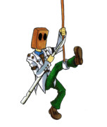 刺激的絶望名医