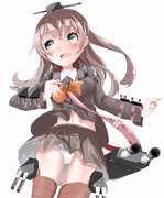 (熊野の)ぱんつですわー！