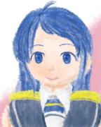 ふんわり五月雨