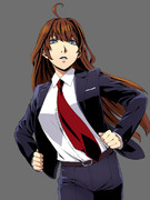 メンズスーツ金剛