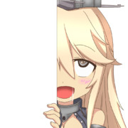 ちらっとIowaちゃん その2