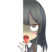 ちらっと親潮ちゃん その2