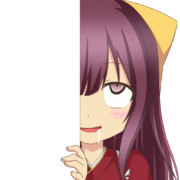 ちらっと神風ちゃん その2