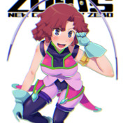 Zoids新世紀 Zero ニコニコ静画 イラスト
