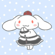 シナモンロール ニコニコ静画 イラスト