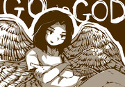 GOは神