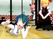 虫の日