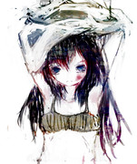 虐待 ニコニコ静画 イラスト