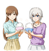 ラブライス..！