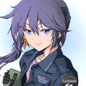 作業服 ニコニコ静画 イラスト