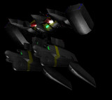 おまけ XG-70b 凄乃皇・弐型