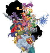 オープニングで使った絵のまとめ