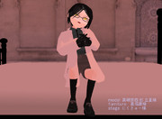 【失踪】やげんくん