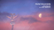 Hotel Moonside【MMDモーション配布】