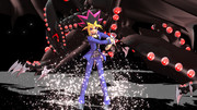 【遊戯王MMD】意思