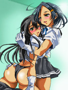 今夜はたっぷりと…