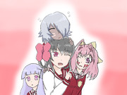 You shine just like the stars