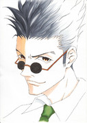 Leorio