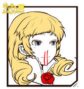 ゆっくり華扇とぶち破るダブルクロス