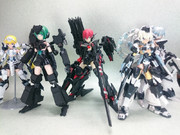 最初の５人（２０１６）