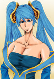 ソナ