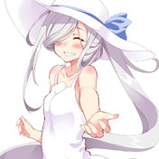 サマードレス ニコニコ静画 イラスト
