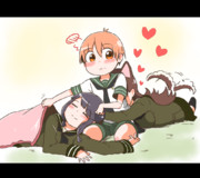 ダメねーちゃんズ