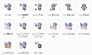 リゼロ ニコニコ静画 イラスト