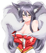 ahri